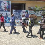 UCS-Goma: Réouverture de la faculté de médecine humaine