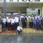 UCS-Goma : Clôture de l’échange sur le système LMD