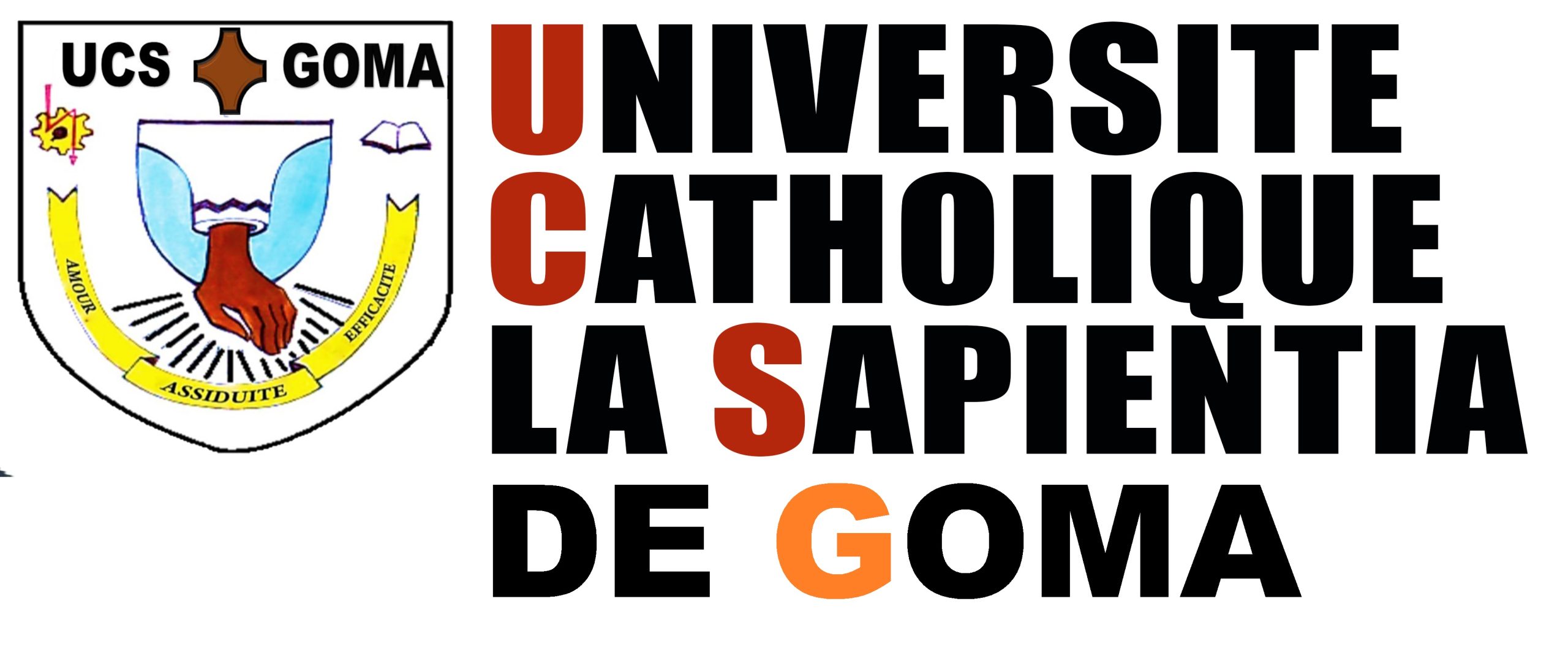 UNIVERSITE CATHOLIQUE LA SAPIENTIA DE GOMA
