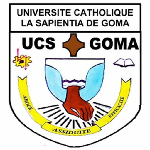 UNIVERSITE CATHOLIQUE LA SAPIENTIA DE GOMA