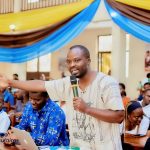 Conférence à l’UCS-Goma: la conscience écologique au cœur du débat